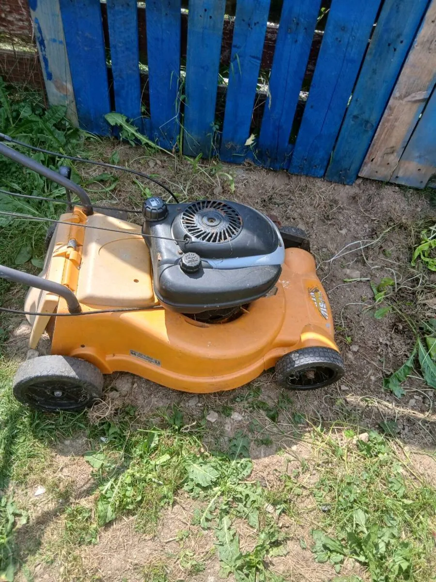 Garden  equipment - Image 3