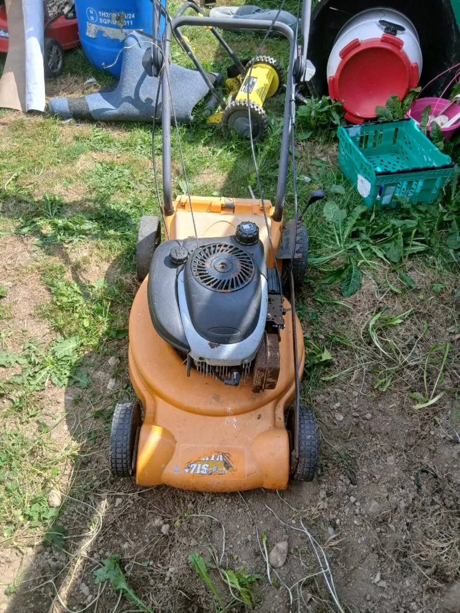 Garden  equipment - Image 4