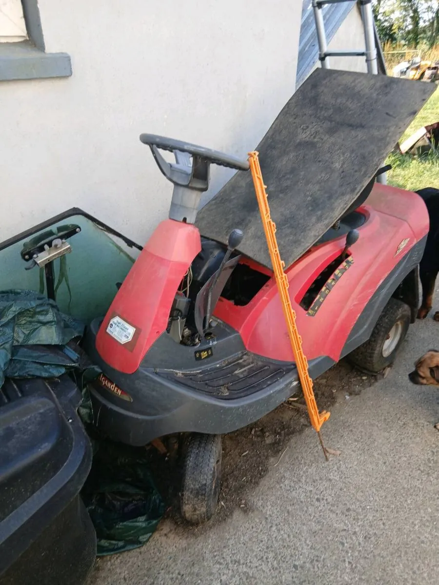Garden  equipment - Image 2