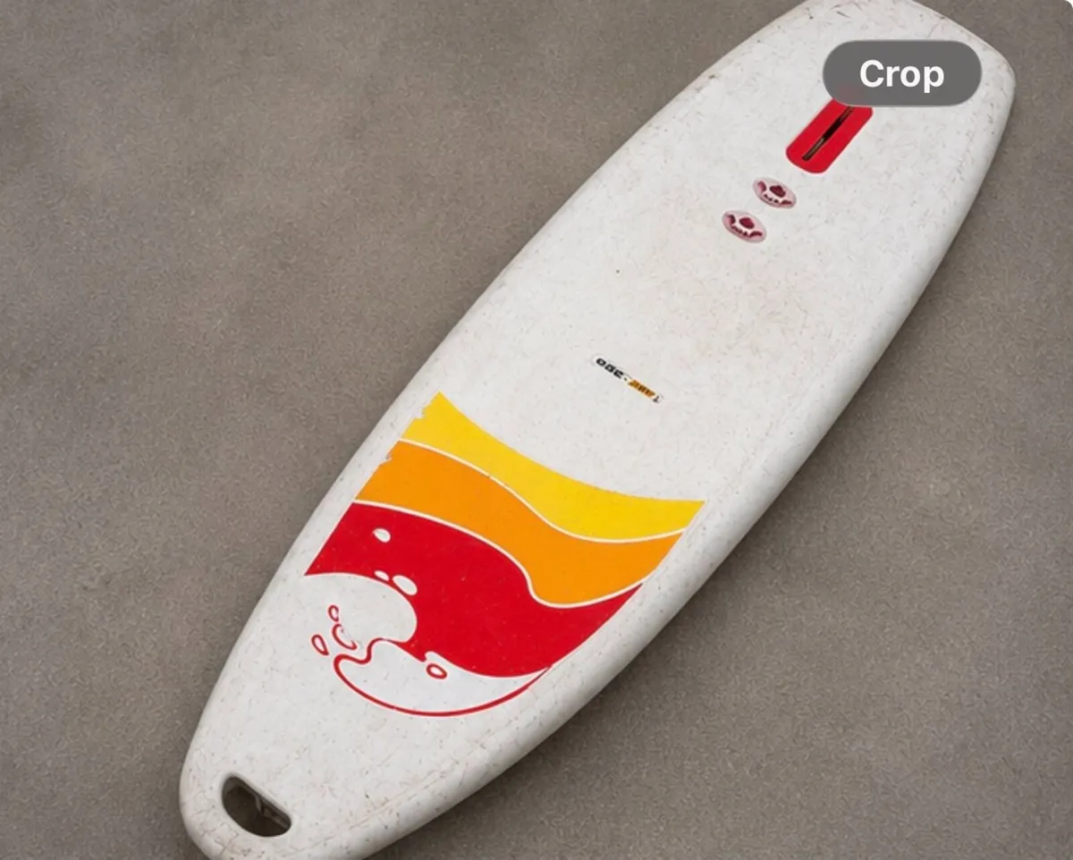 windsurf / Paddle Board