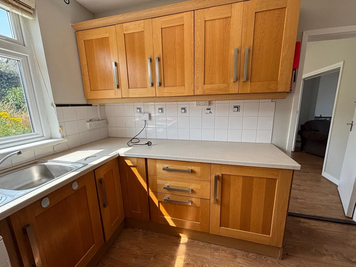 Kitchen cabinets/doors