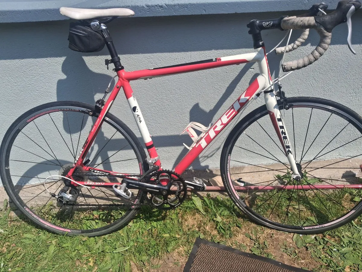 Bicycle Trek - Image 2