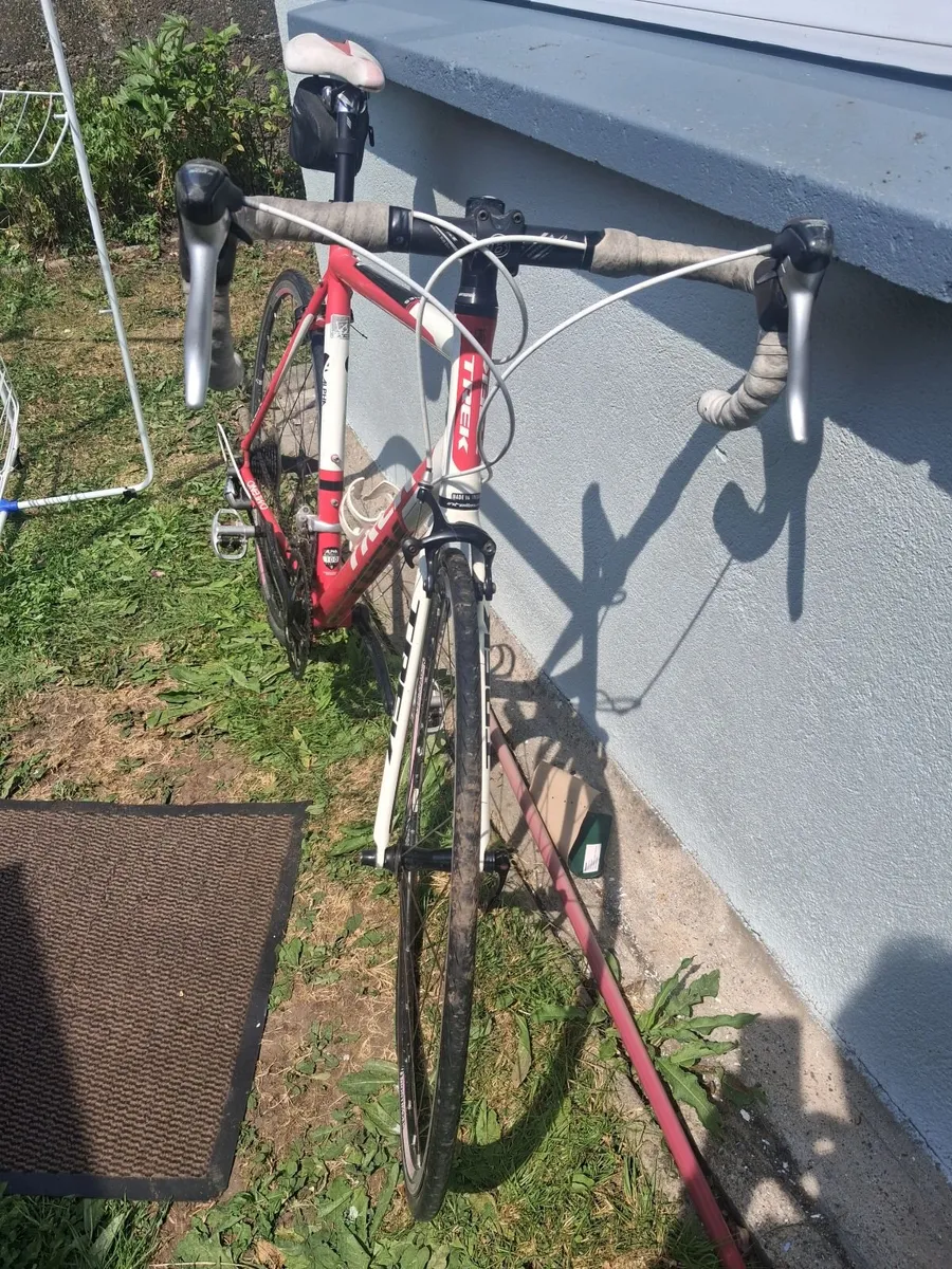 Bicycle Trek - Image 3