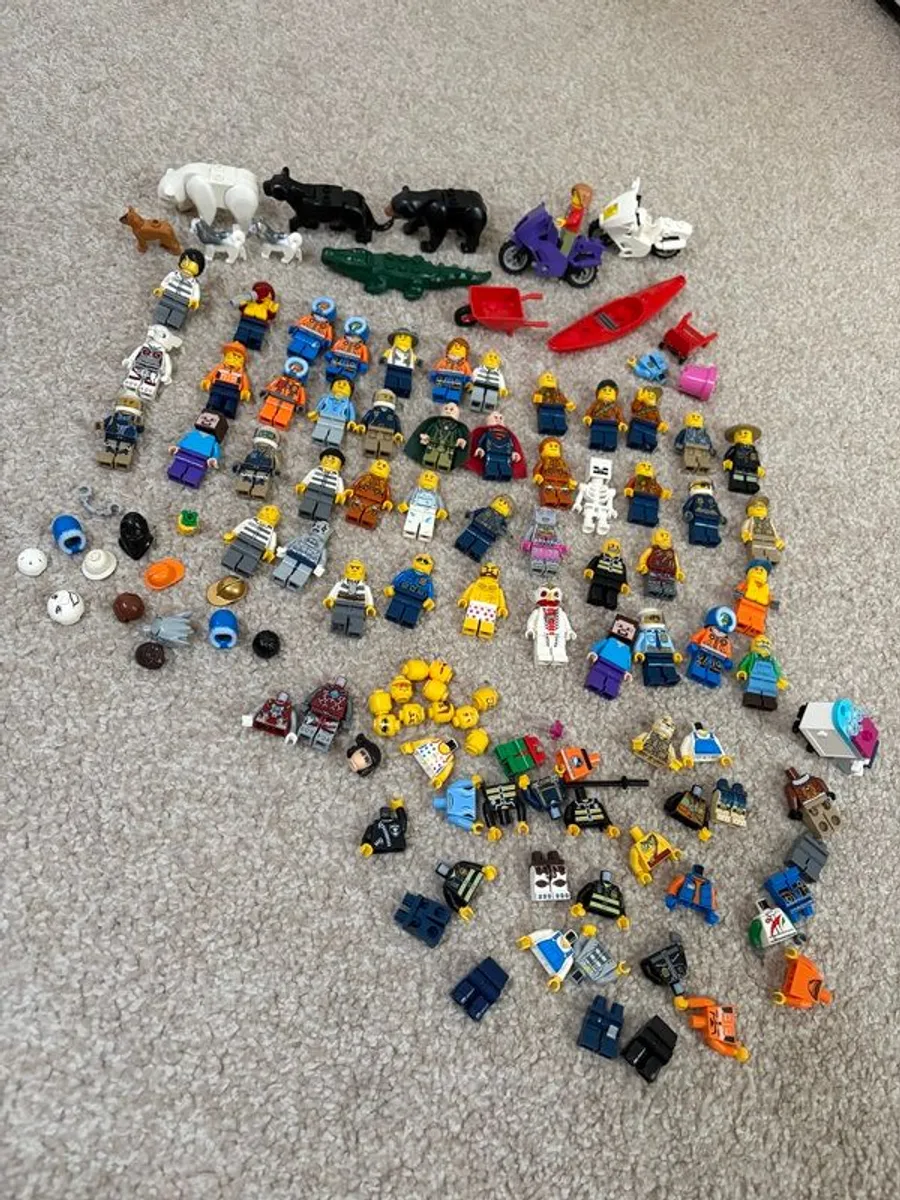 Lego - Image 4