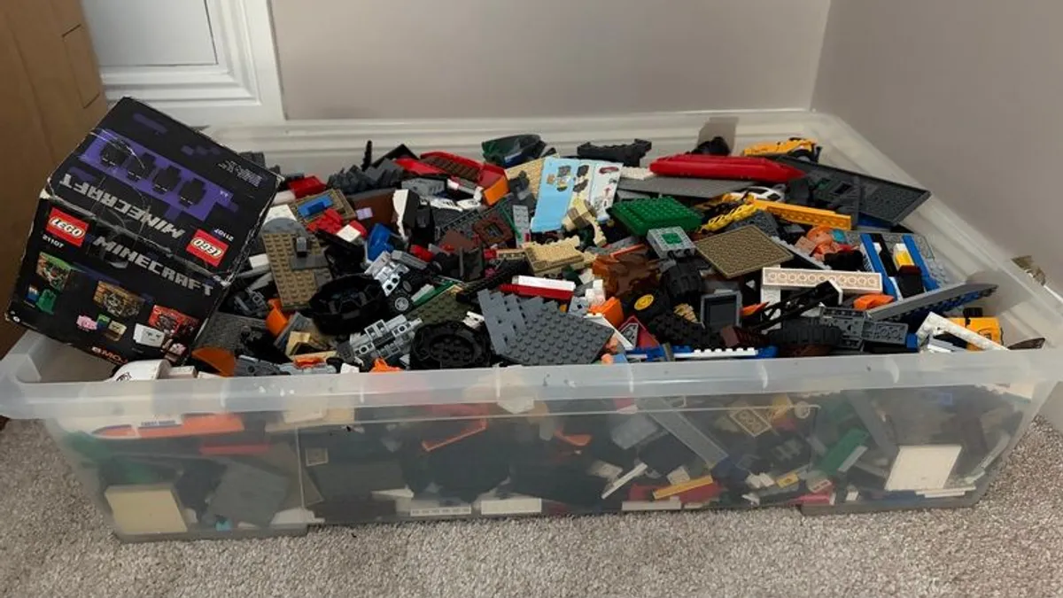 Lego - Image 1