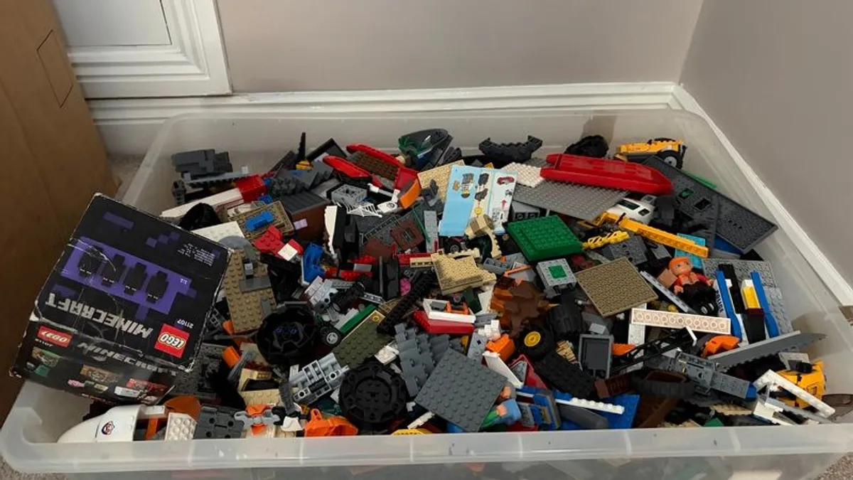 Lego - Image 2