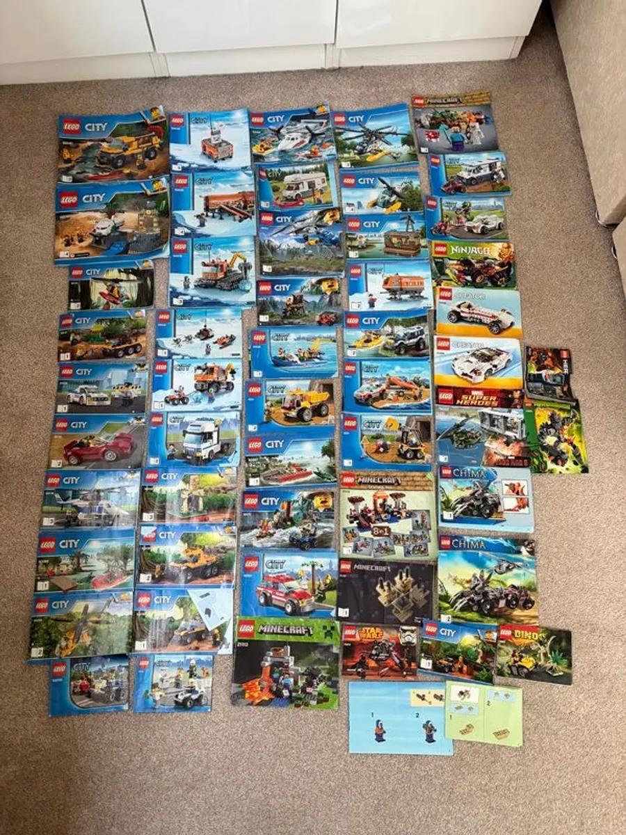 Lego - Image 3
