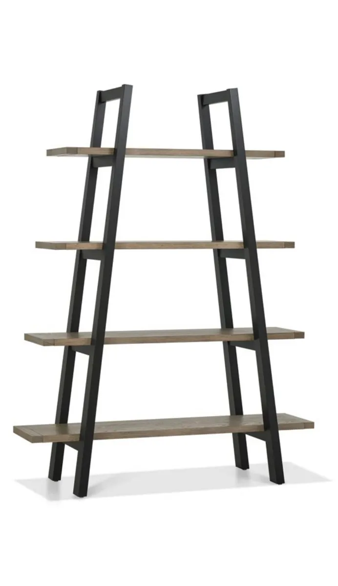 Ez living display shelf - Image 1