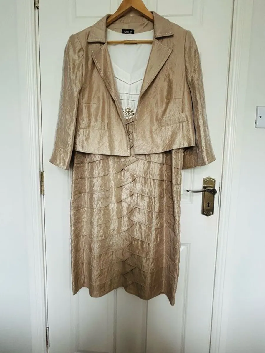 occassion dress - Image 1