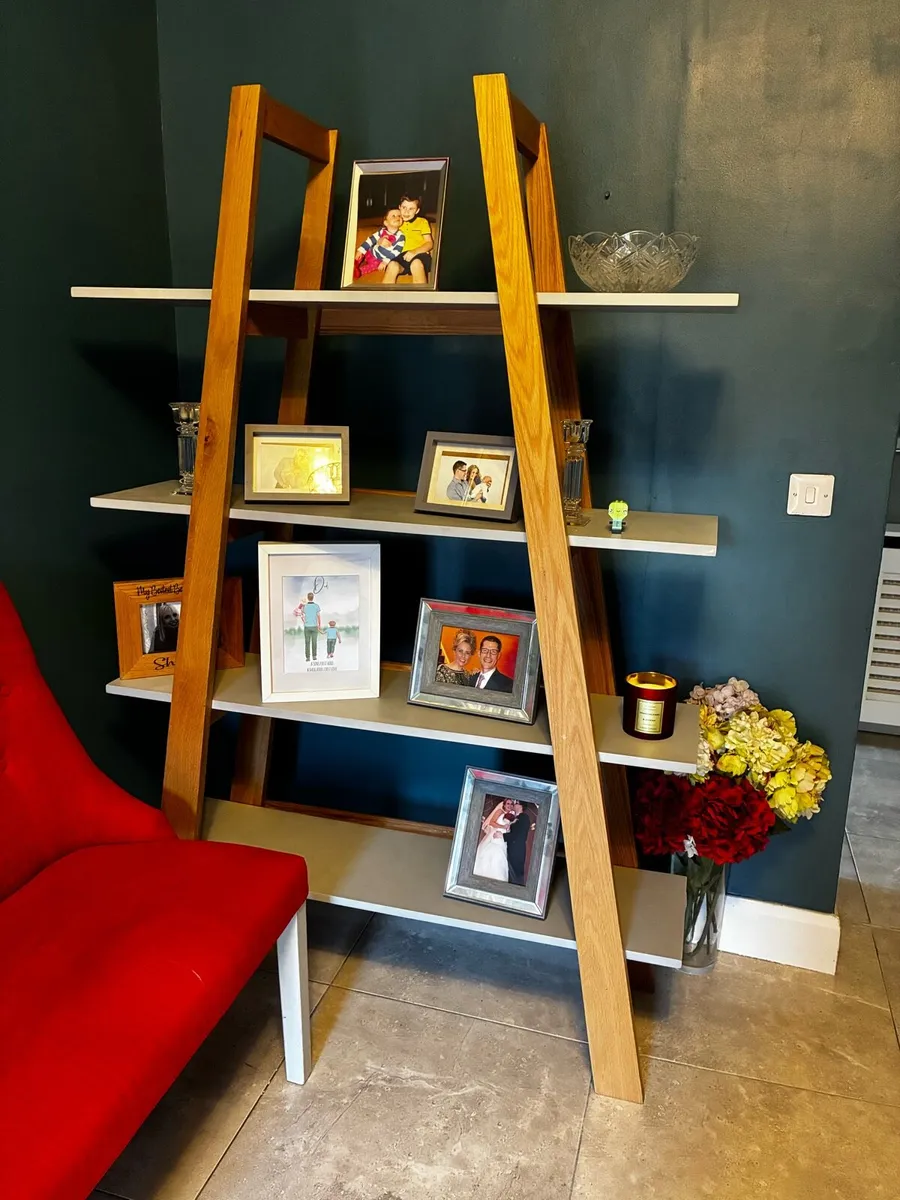 Ez living display shelf - Image 4