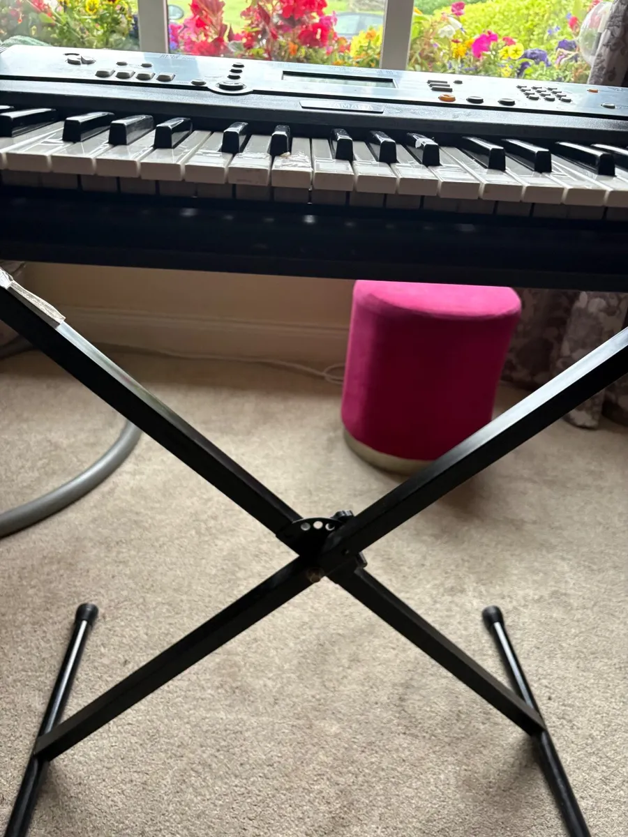 Keyboard - Image 1