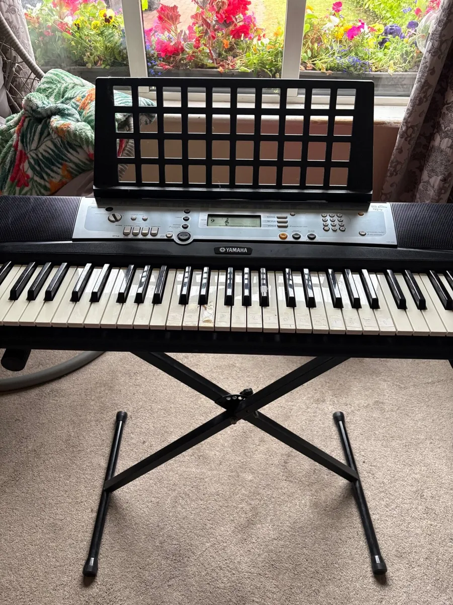 Keyboard - Image 2