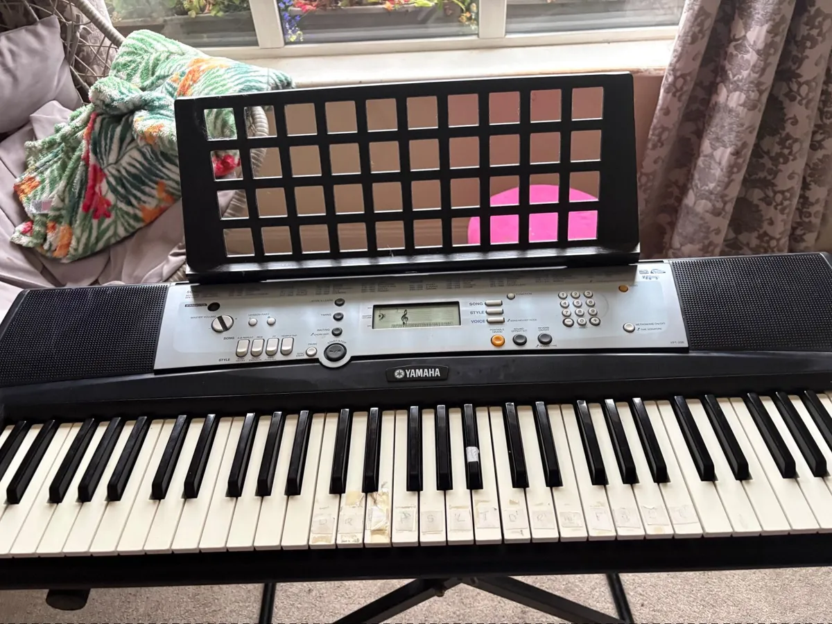 Keyboard - Image 3