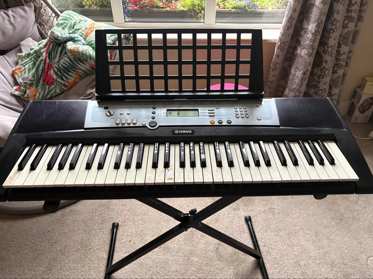 Keyboard - Image 4