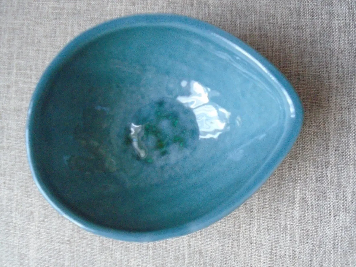 Achill pottery bowl, ceramics, Pottery, Gift - Image 1