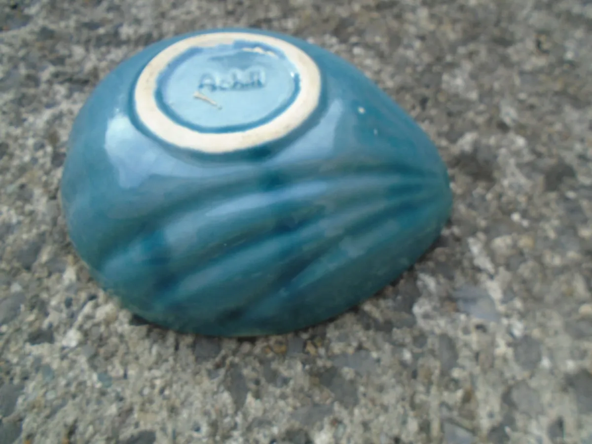 Achill pottery bowl, ceramics, Pottery, Gift - Image 3