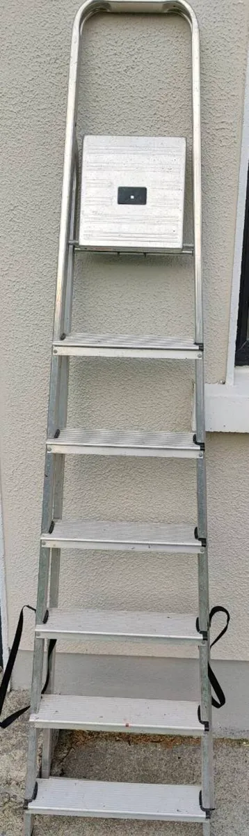 Ladder