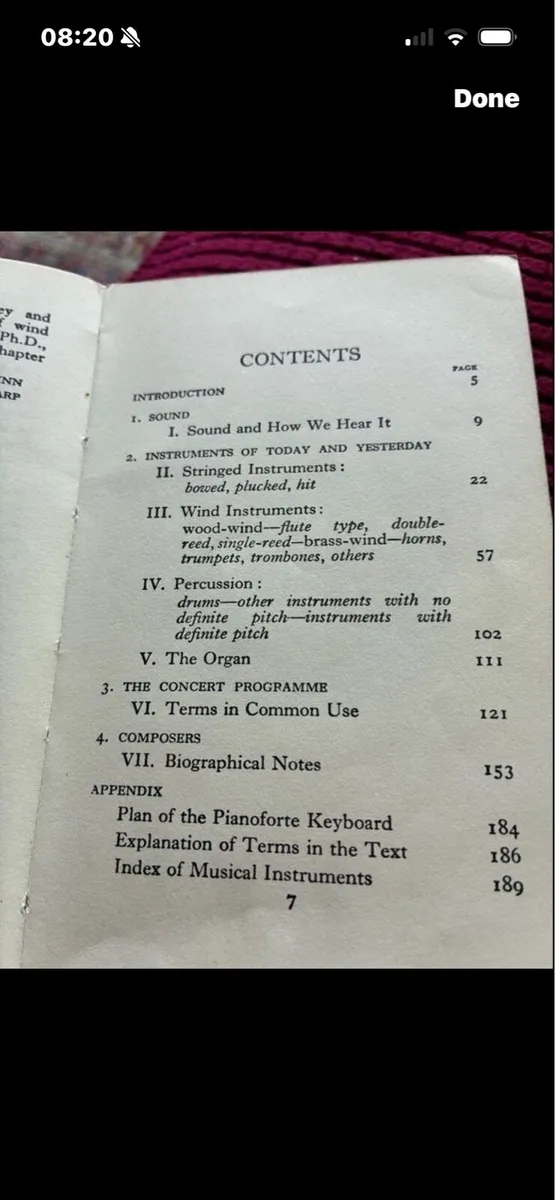 The Observer’s  Book of Music - Image 3