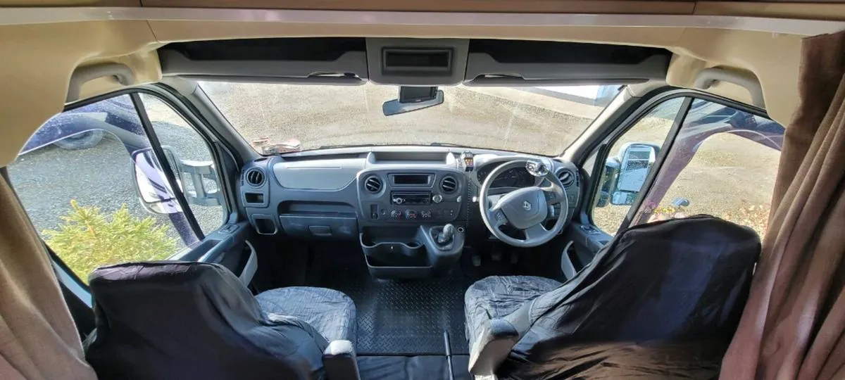 Renault master Camper - Image 2