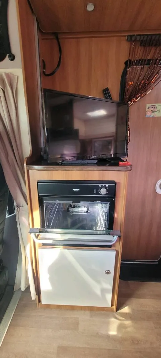Renault master Camper - Image 4