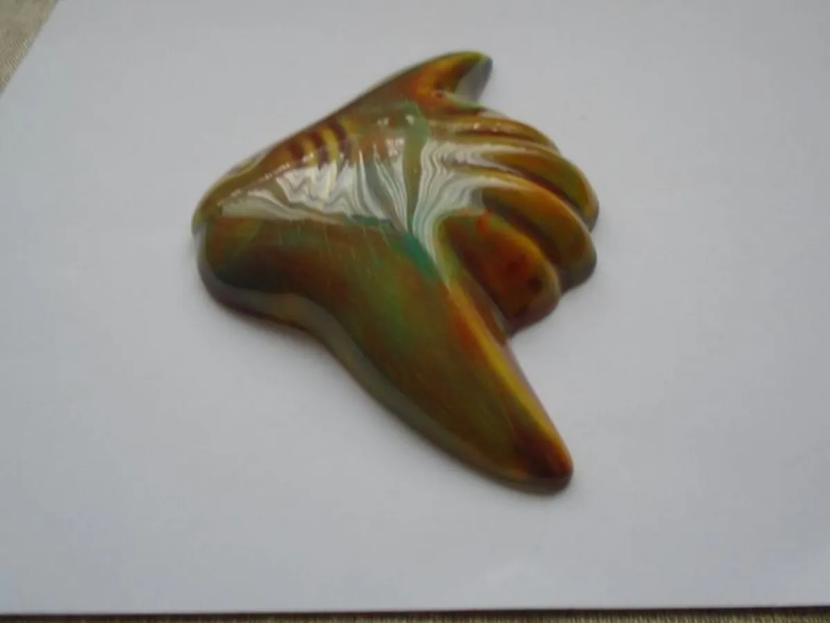 Achill pottery, Ceramics, Wall art, Gift - Image 3