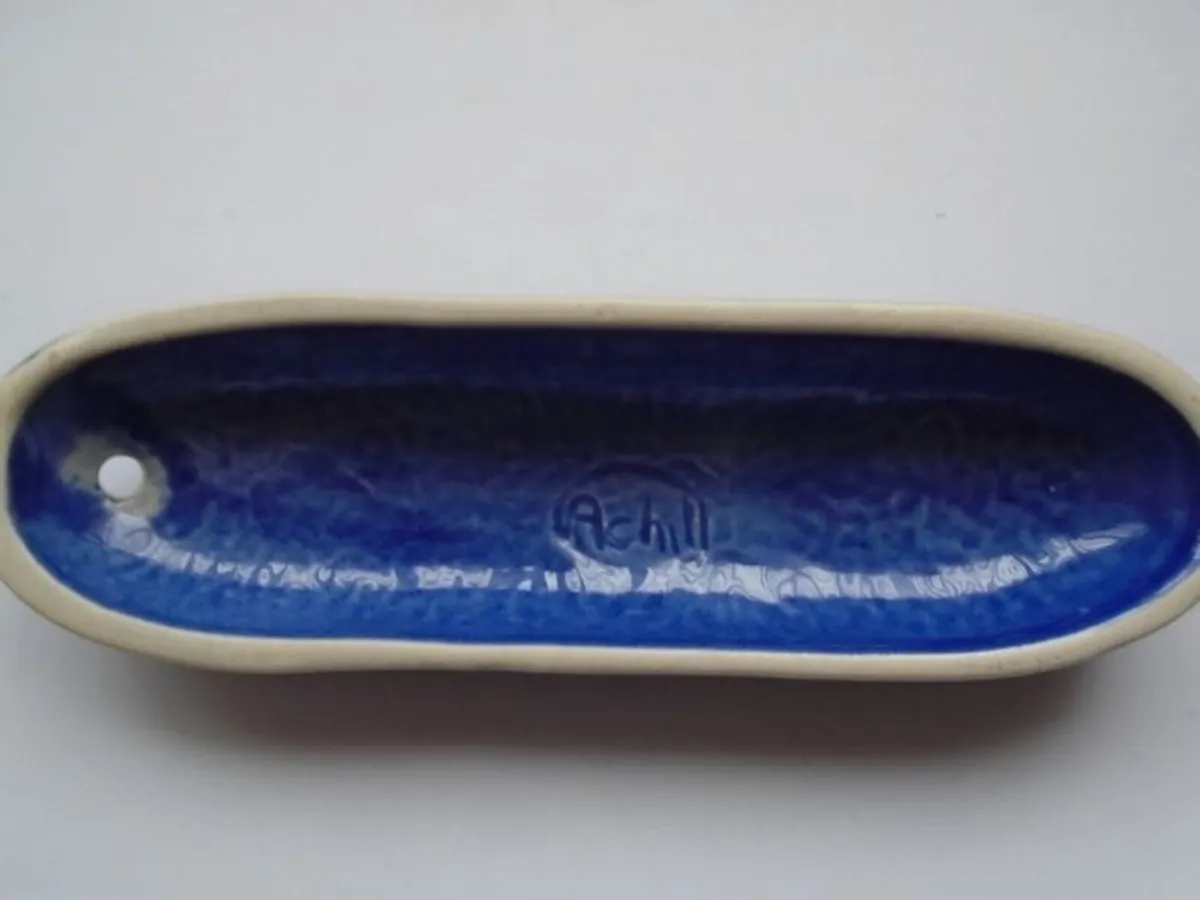 Achill pottery, Home decor, Ceramics - Image 2