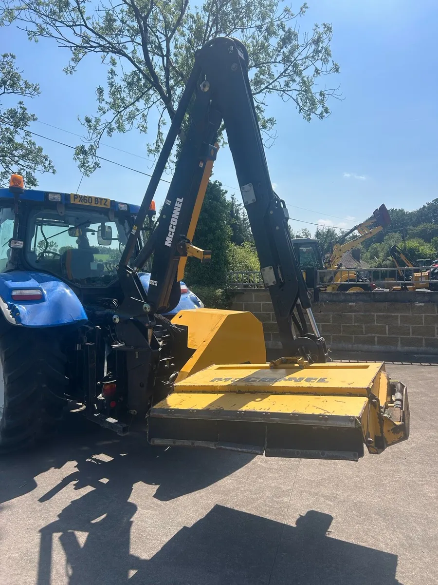 Mc Connell Pa6565T - Image 3