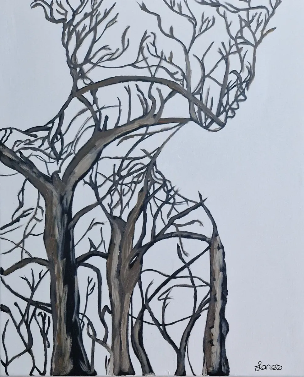 Bare Structure