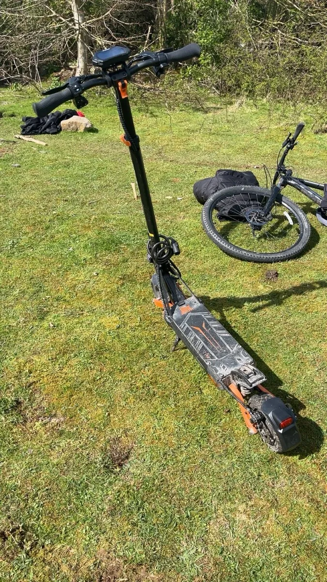 Kurkin G2 Pro - Image 1