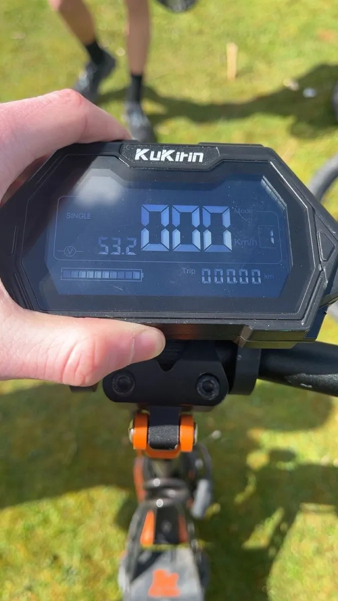 Kurkin G2 Pro - Image 3