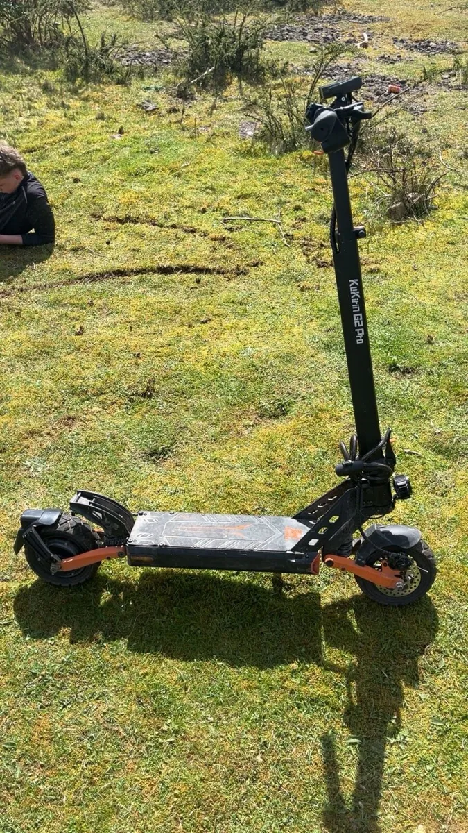 Kurkin G2 Pro - Image 4