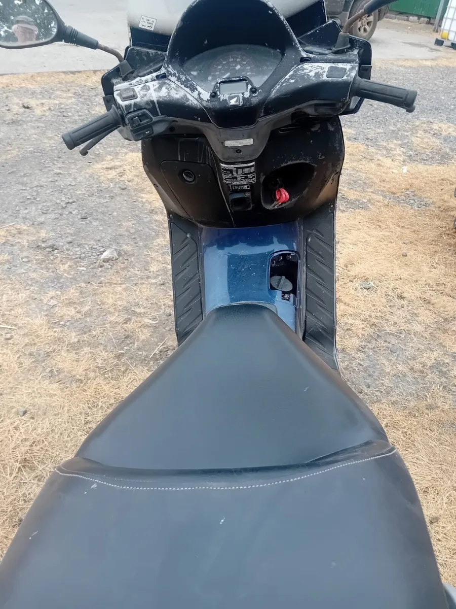 Honda Other 2006 - Image 2