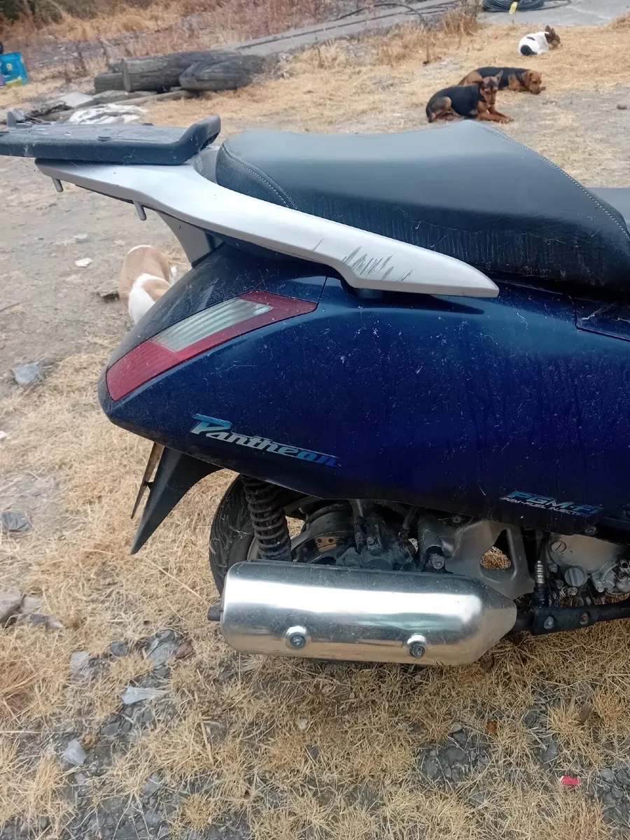 Honda Other 2006 - Image 4