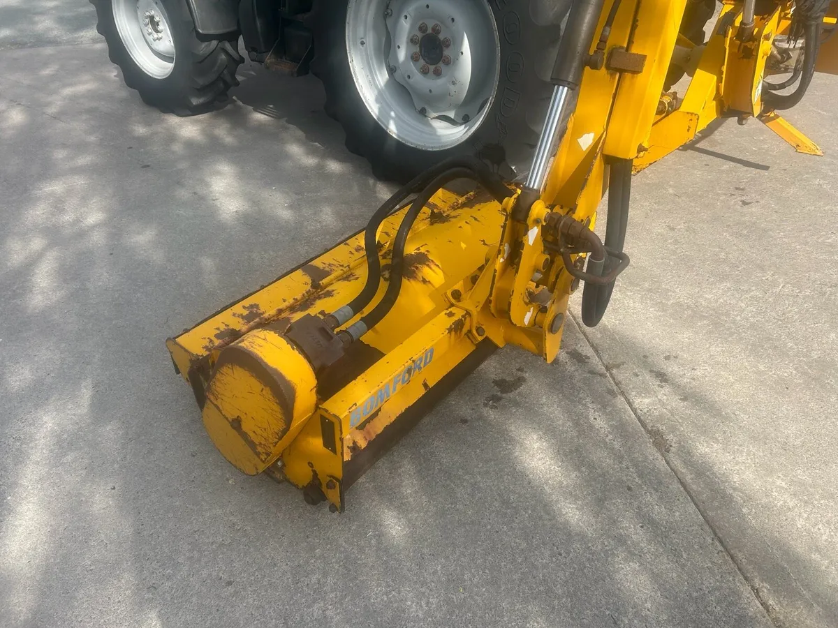 Bomford b508 - Image 4
