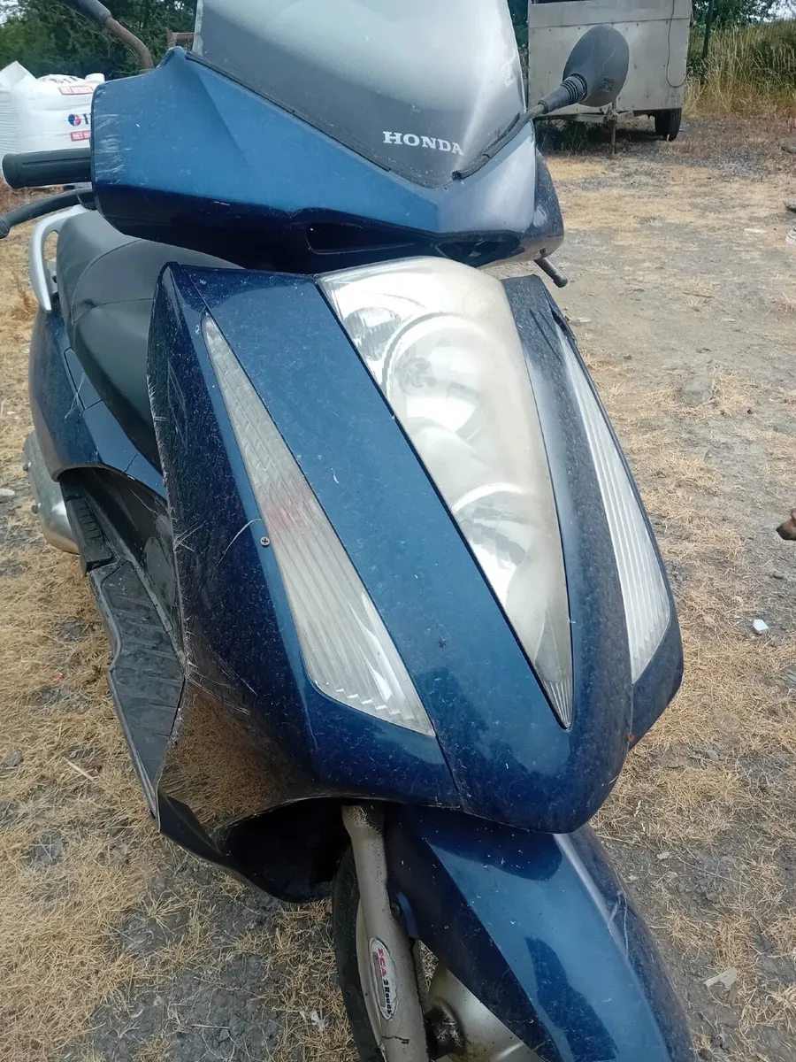 Honda Other 2006 - Image 1