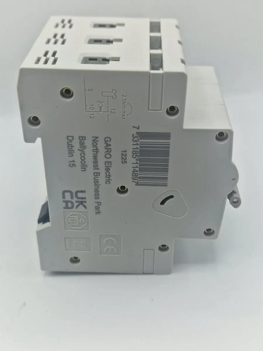 Electrical Switches & Circuit Breakers Bundle - Image 1
