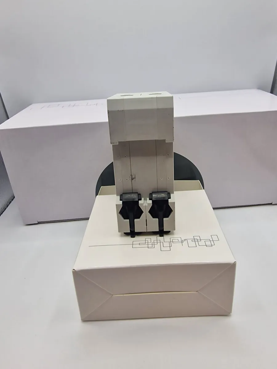 Large Box of Circuit Breakers - Image 1