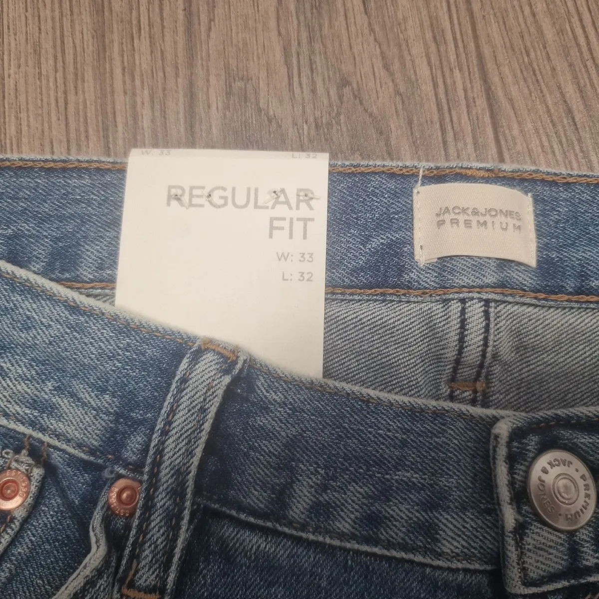 Men's Clothing Bundle (Jack & Jones) - Image 3