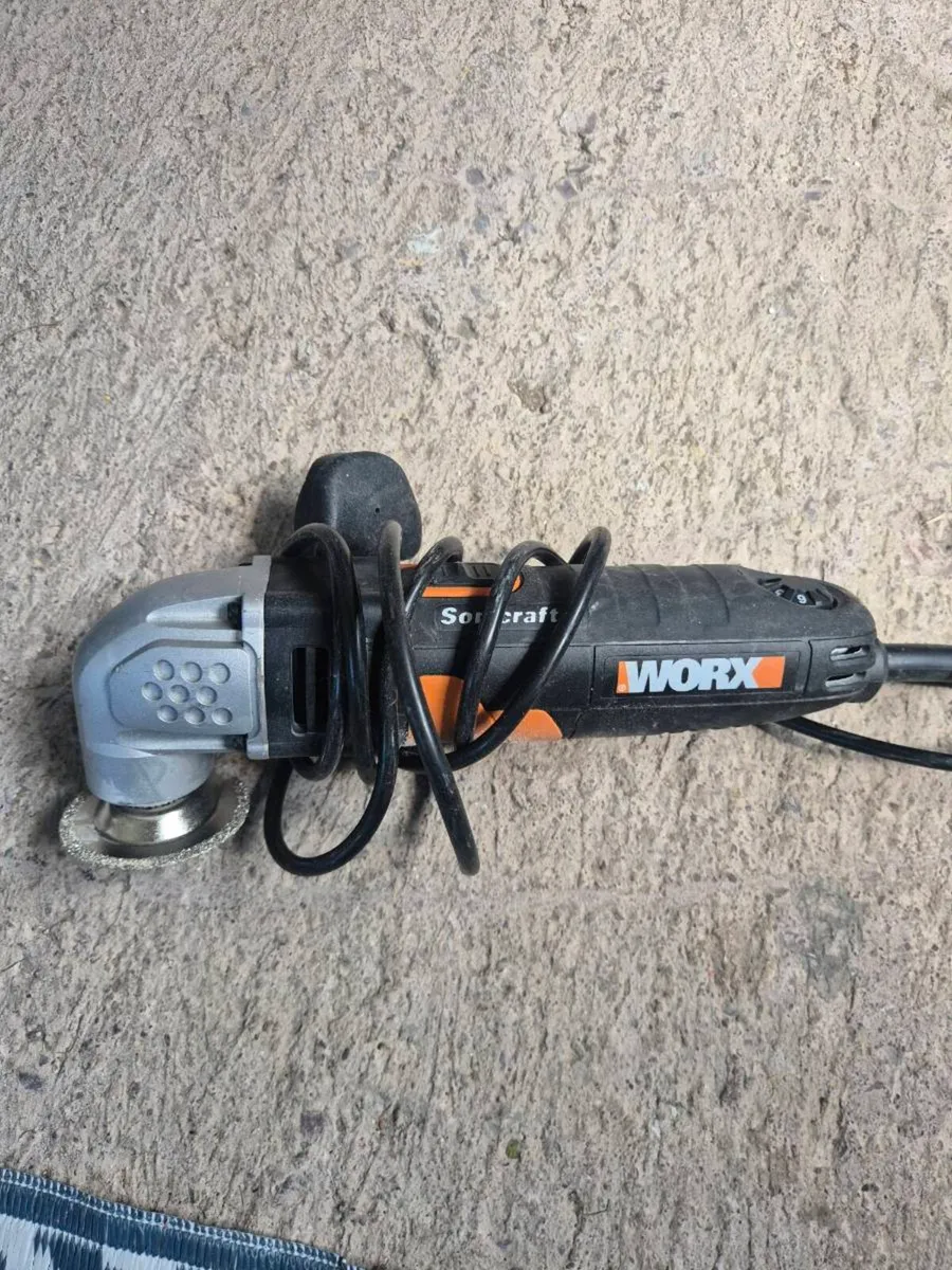 Shed clear out - Image 4
