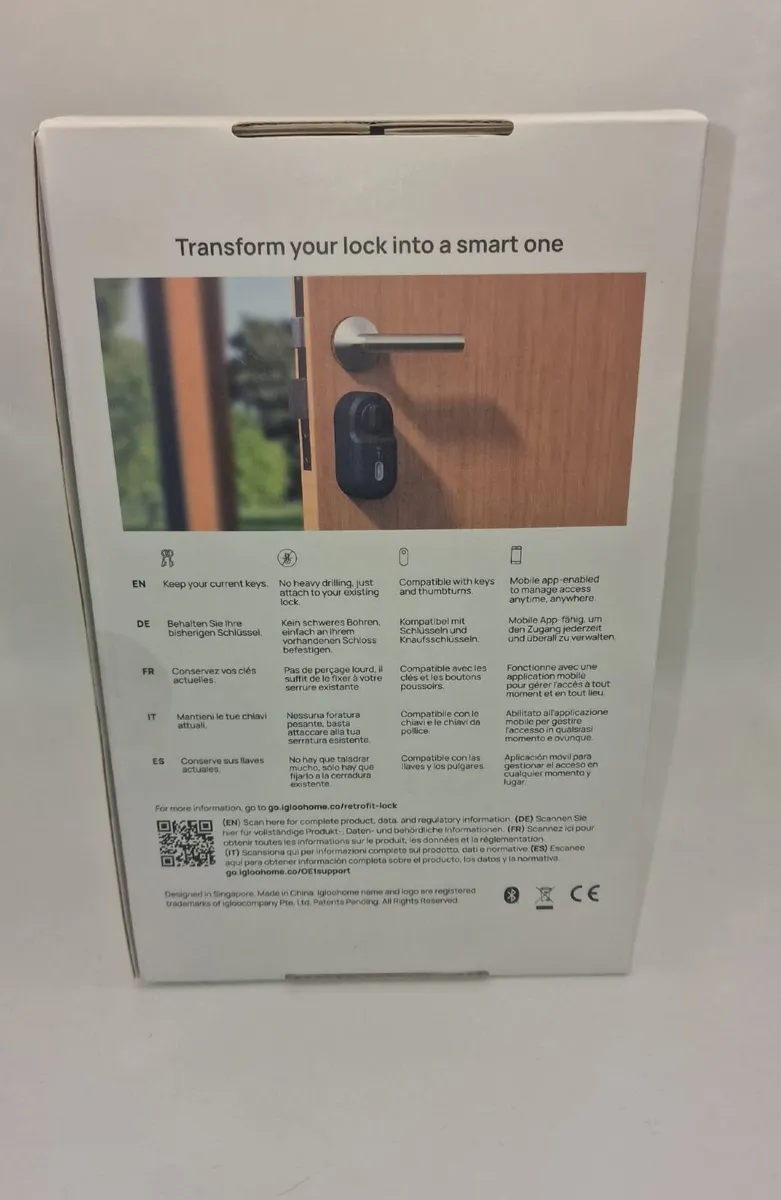 Smart Lock - Image 2