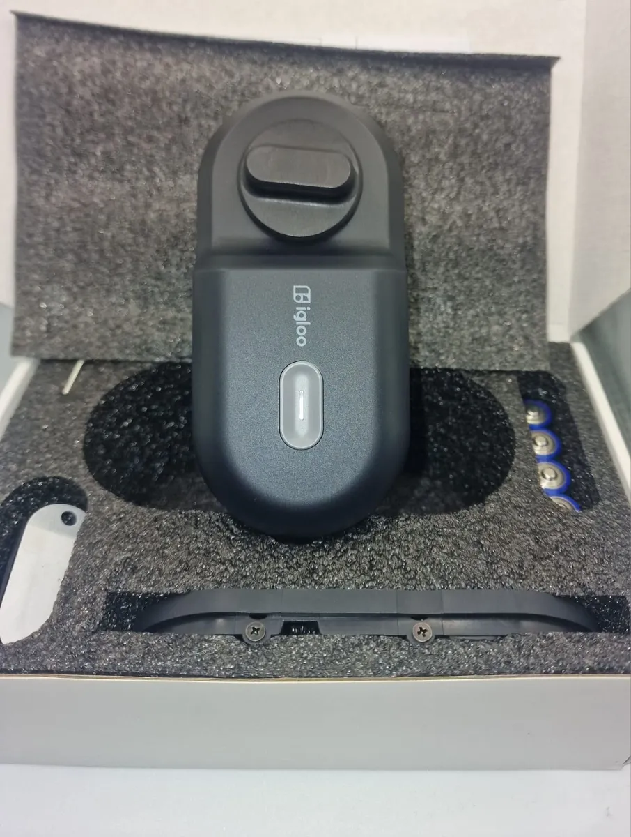 Smart Lock - Image 4