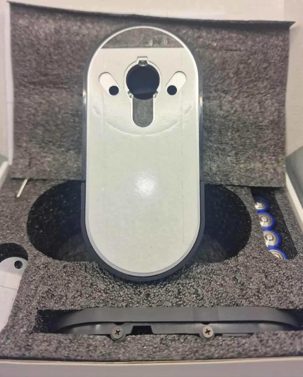 Smart Lock - Image 3