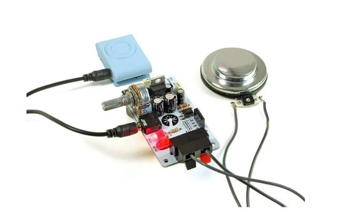 Speaker Kit - Image 4