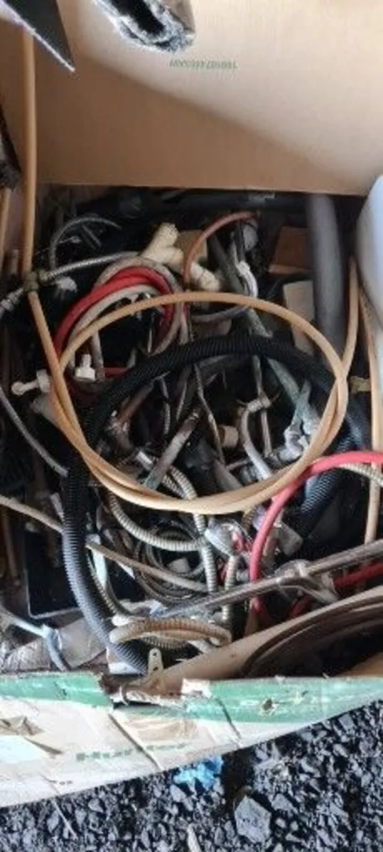 Plumbing Bits - Image 1
