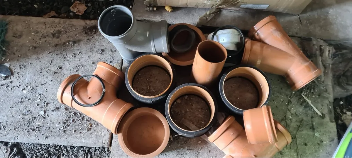 Plumbing Bits - Image 2