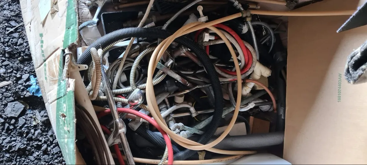 Plumbing Bits - Image 3