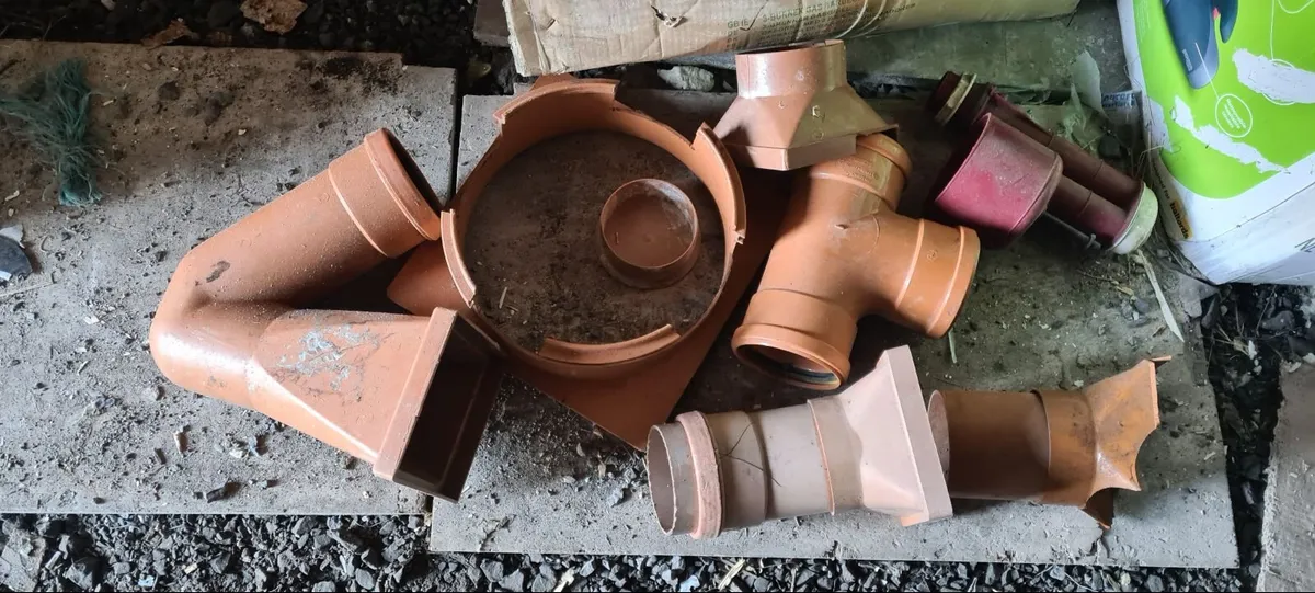 Plumbing Bits - Image 4