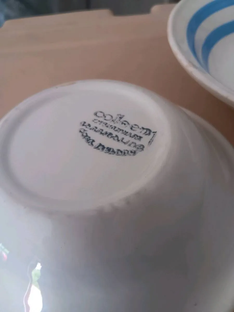 Carrigaline bowls - Image 4