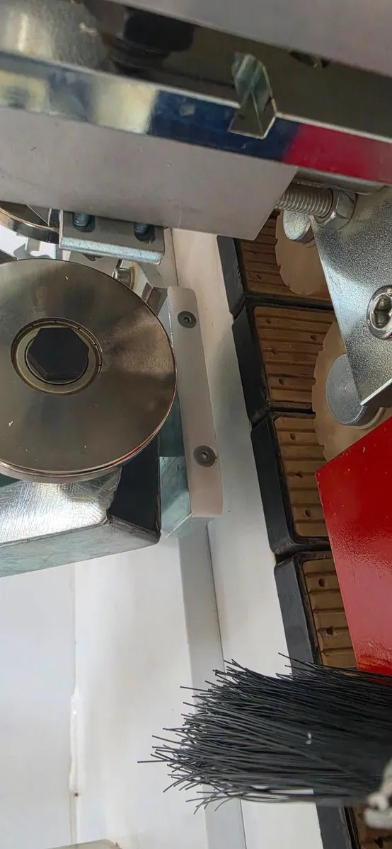 used Edgebander Lange B90KFE - Image 3