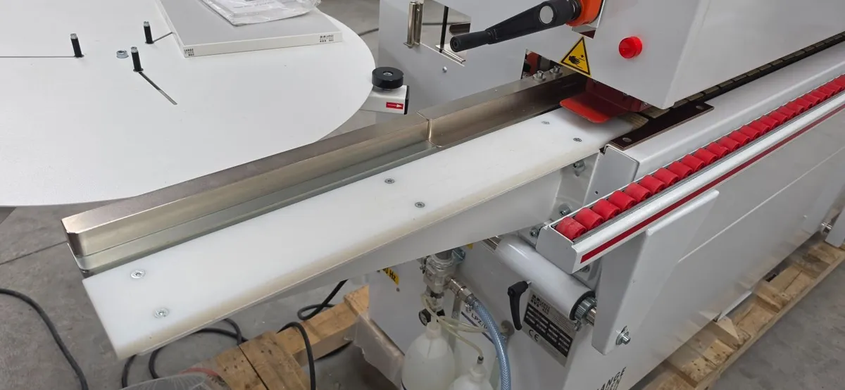 used Edgebander Lange B90KFE - Image 4